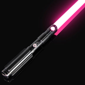 SaberCustom dueling light saber Xenopixel v3 Infinite Colors Changing Smooth Swing lightsaber C022