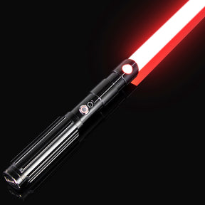 SaberCustom dueling light saber Xenopixel v3 Infinite Colors Changing Smooth Swing lightsaber C022