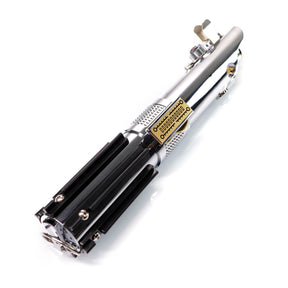 SaberCustom Lightsaber Rey Graflex Saber Inspired Models Xenopixel v3 Light Saber NO042