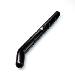 SaberCustom Dueling Xenopixel v3 Light Saber Curved Lightsaber Infinite Colors Changing