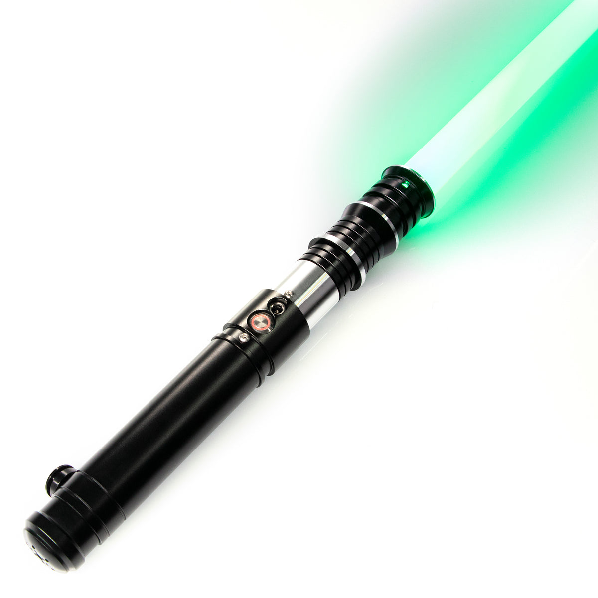 SaberCustom Darth Revan Lightsaber Dueling Xenopixel v3 Light Saber Infinite Colors Changing C016