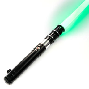 SaberCustom Darth Revan Lightsaber Dueling Xenopixel v3 Light Saber Infinite Colors Changing C016