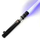 SaberCustom Darth Revan Lightsaber Dueling Xenopixel v3 Light Saber Infinite Colors Changing C016