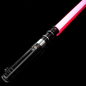 SaberCustom Darth Revan Lightsaber Dueling Xenopixel v3 Light Saber Infinite Colors Changing C016