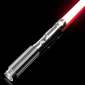 SaberCustom dueling light saber Xenopixel v3 Infinite Colors Changing Smooth Swing lightsaber C022