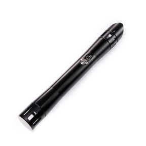 SaberCustom Dueling Xeno v3 lightsaber Neopixel 16 Sound Fonts Infinite Colors Changing C025