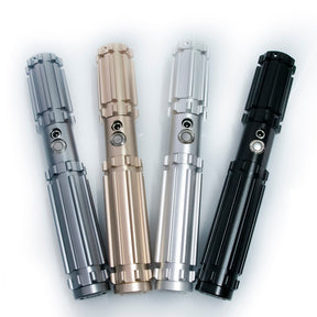 SaberCustom Xenopixel v3  lightsaber Infinite Colors Changing 16 Sound Fonts Smooth Swing Motion Control C024