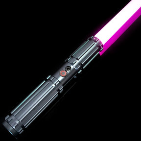 SaberCustom Xenopixel v3  lightsaber Infinite Colors Changing 16 Sound Fonts Smooth Swing Motion Control C024