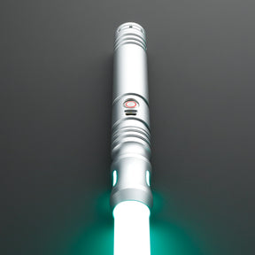 SaberCustom Dueling Xenopixel v3 Light Saber Smooth Swing Infinite Colors Changing C006