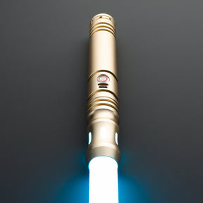 SaberCustom Dueling Xenopixel v3 Light Saber Smooth Swing Infinite Colors Changing C006