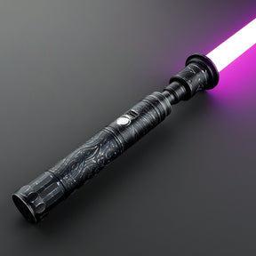 SaberCustom Luke Lightsaber Xenopixel v3 Light Saber Infinite Colors Changing HX016