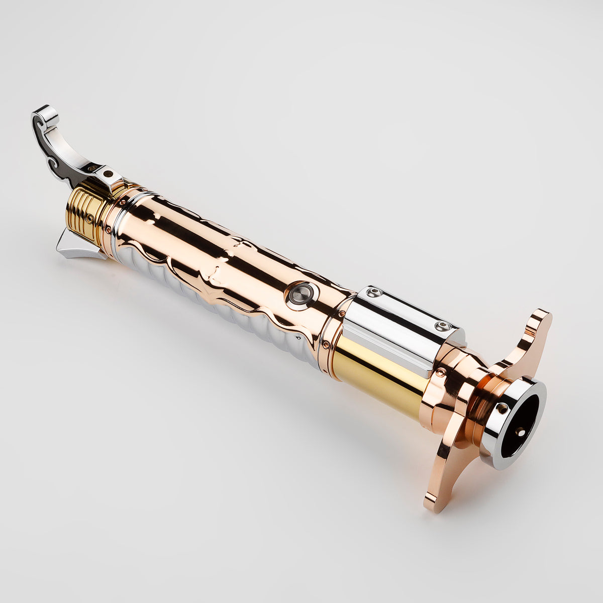 SaberCustom Lop Xenopixel v3 Light Saber Force Heavy Dueling Light Saber Infinite Colors Changing