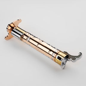 SaberCustom Lop Xenopixel v3 Light Saber Force Heavy Dueling Light Saber Infinite Colors Changing
