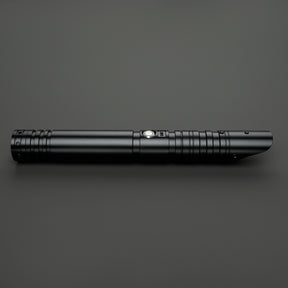 SaberCustom Dueling Lightsaber Xenopixel v3 Proffie 2.2 Infinite Colors Changing NO037