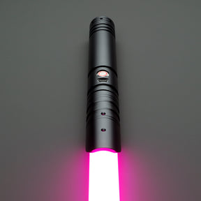 SaberCustom Dueling Lightsaber Xenopixel v3 Proffie 2.2 Infinite Colors Changing NO037
