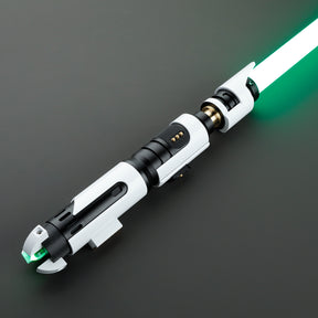 SaberCustom Lightsaber 16 Sound Fonts Force Heavy Dueling Sensitive Smooth Swing Xenopixel v3 Proffie Light Saber NO084