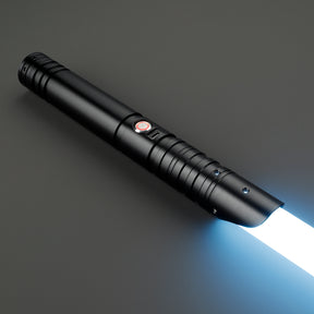 SaberCustom Dueling Lightsaber Xenopixel v3 Proffie 2.2 Infinite Colors Changing NO037