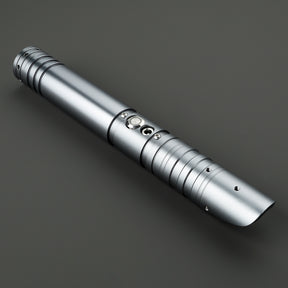 SaberCustom Dueling Lightsaber Xenopixel v3 Proffie 2.2 Infinite Colors Changing NO037