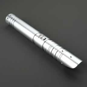 SaberCustom Dueling Lightsaber Xenopixel v3 Proffie 2.2 Infinite Colors Changing NO037