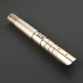 SaberCustom Dueling Lightsaber Xenopixel v3 Proffie 2.2 Infinite Colors Changing NO037