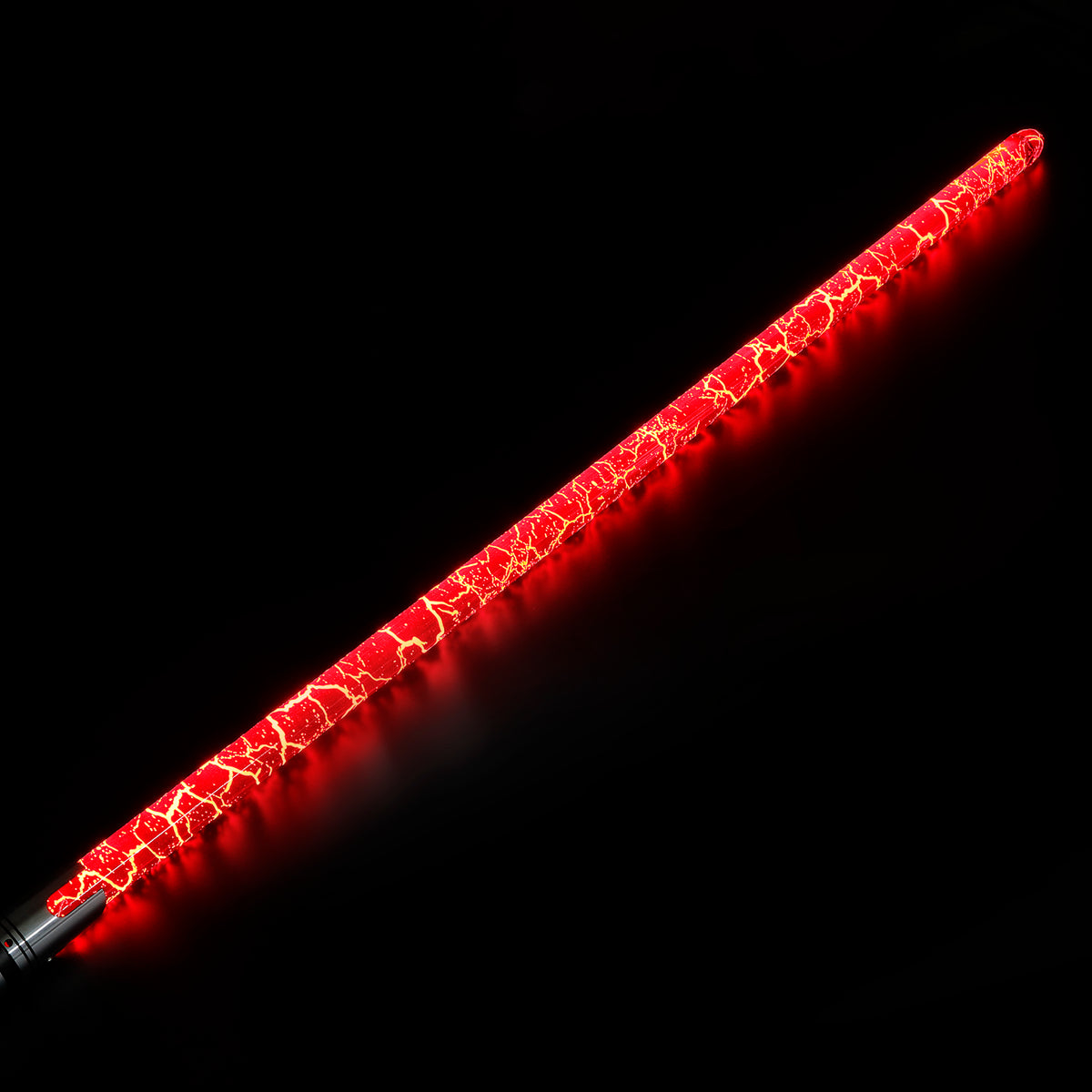 SaberCustom lightsaber accessories marble blade base lit and pixel saber blades