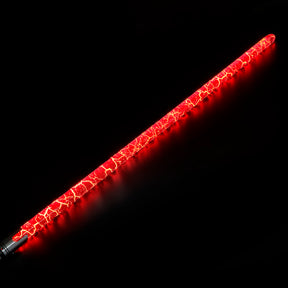 SaberCustom lightsaber accessories marble blade base lit and pixel saber blades