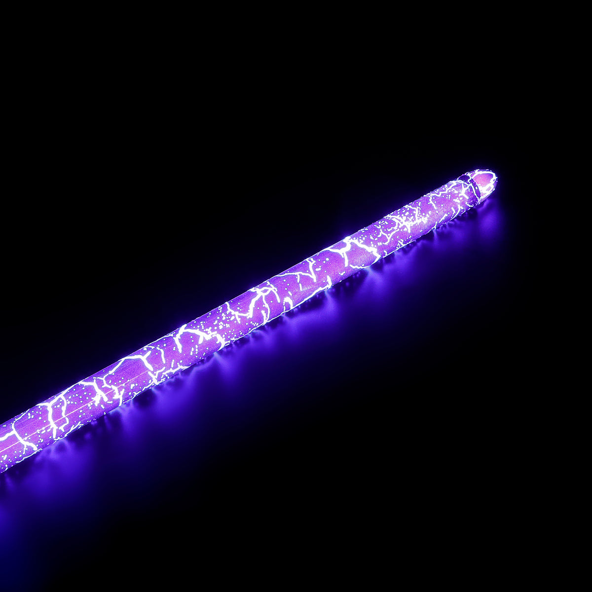 SaberCustom lightsaber accessories marble blade base lit and pixel saber blades