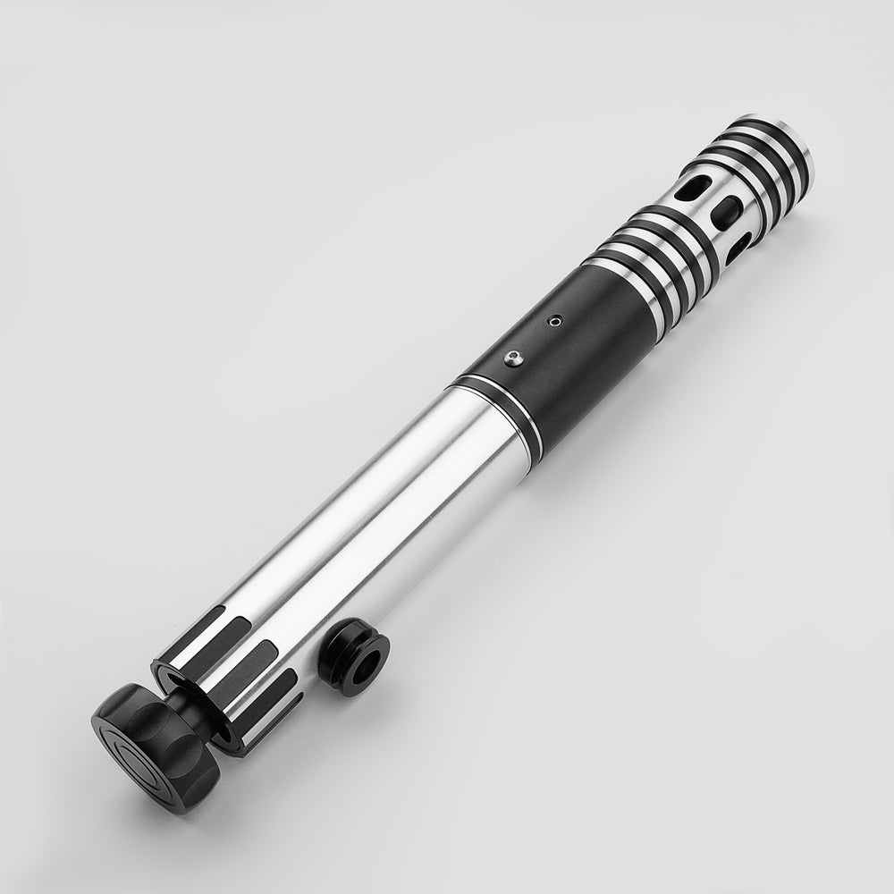 SaberCustom Xenopixel v3 Lightsaber Dueling Light Saber with Motion Co