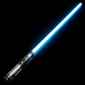 SaberCustom Xenopixel v3 Lightsaber Dueling Light Saber with Motion Control and Smooth Swing HX011