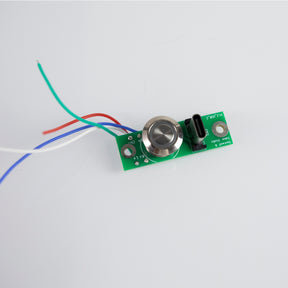 SaberCustom lightsaber accessories button board
