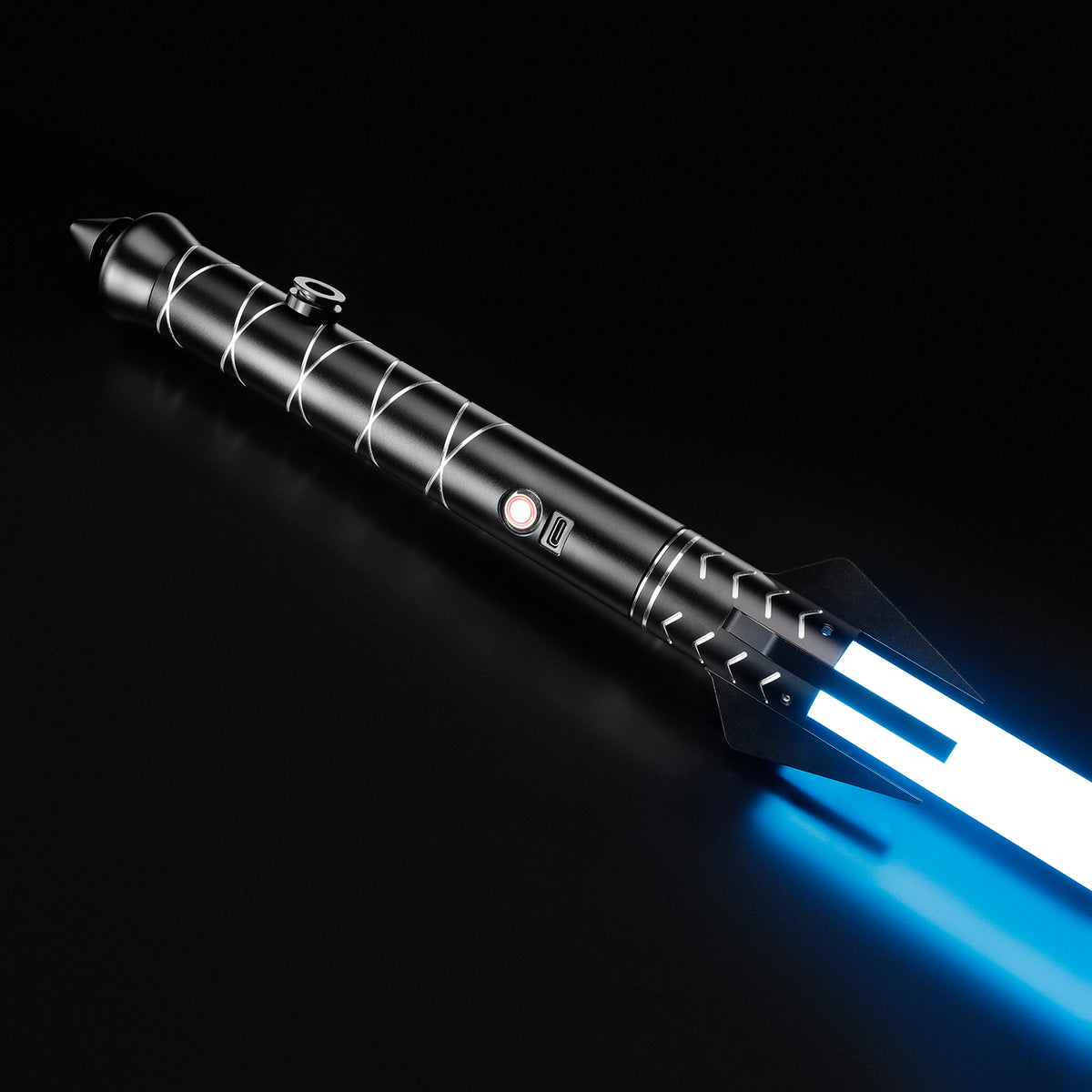 SaberCustom Motion Control Smooth Swing Light Sabers HX012-1