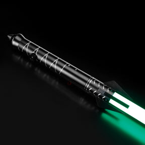 SaberCustom Motion Control Smooth Swing Light Sabers HX012-1