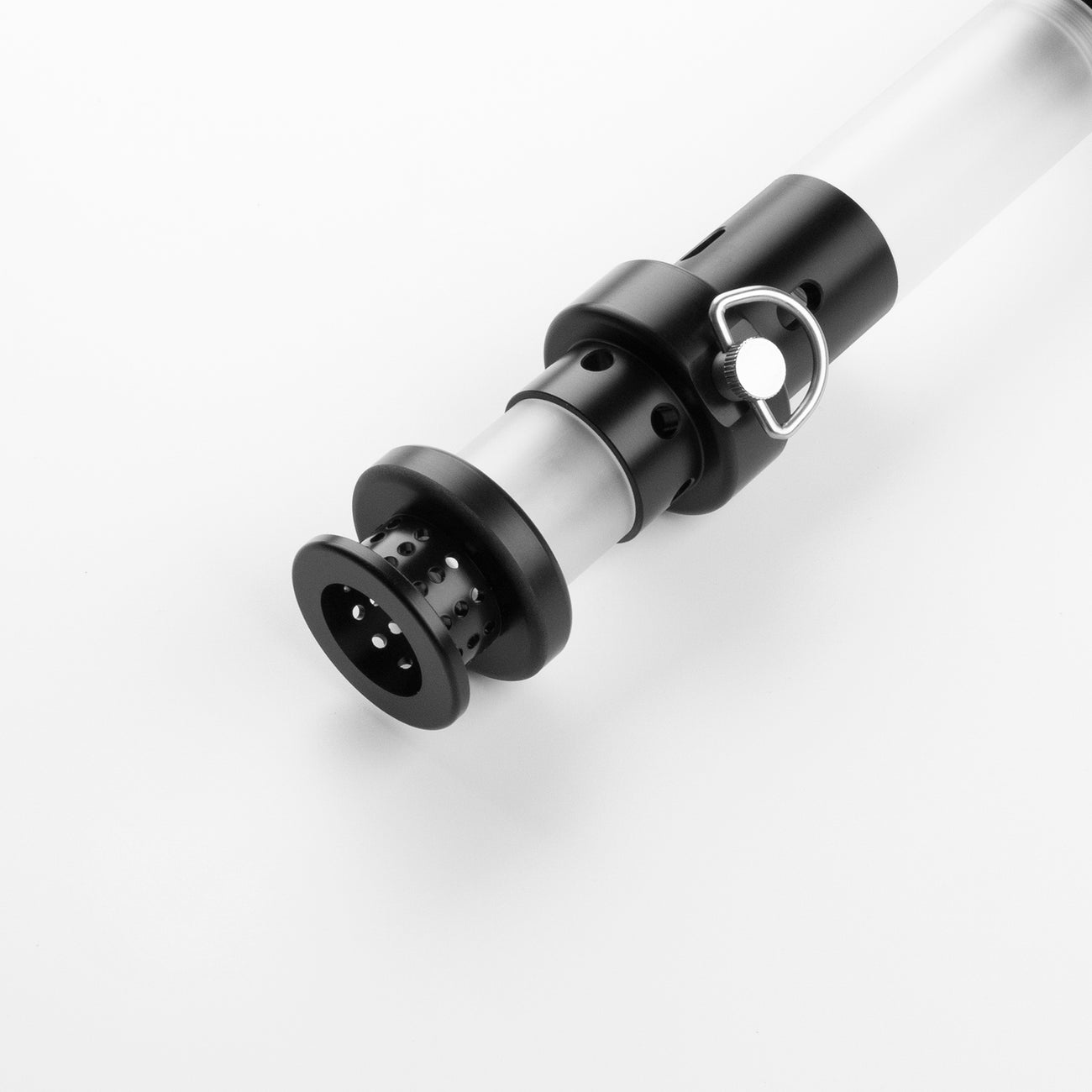 SaberCustom lightsaber accessories saber scabbard