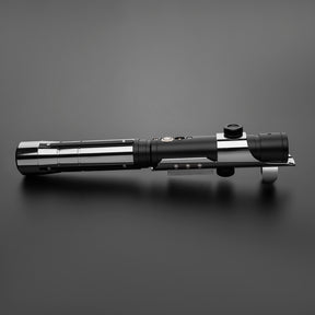 SaberCustom STAR KILLER  Lightsaber Xenopixel v3 Collection and Display Infinite Colors Changing Light Saber NO055