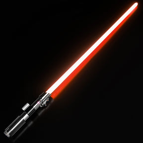 SaberCustom Luke Lightsaber Xenopixel v3 Infinite Colors Changing Collection and Display NO077