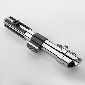 SaberCustom Luke Lightsaber Xenopixel v3 Infinite Colors Changing Collection and Display NO077
