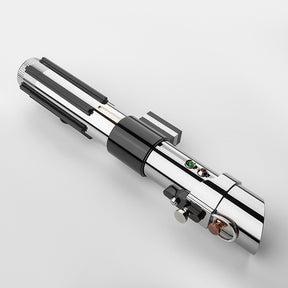 SaberCustom Luke Lightsaber Xenopixel v3 Infinite Colors Changing Collection and Display NO077