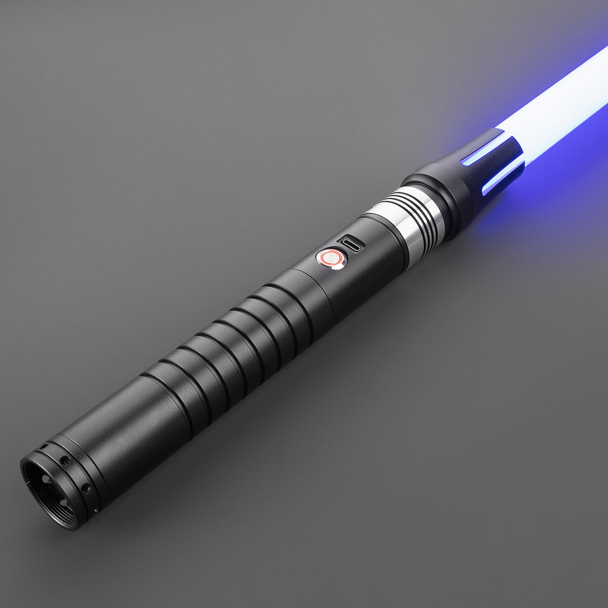 SaberCustom Lightsaber Xenopixel v3 Blaster Force FOC Infinite Colors Changing NO102