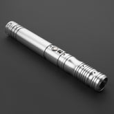 SaberCustom lightsaber complete VHC empty hilt without electronic kit or blade