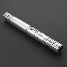 SaberCustom lightsaber complete VHC empty hilt without electronic kit or blade