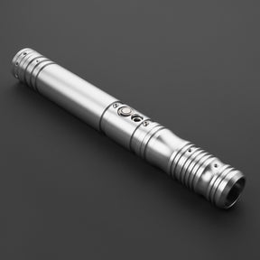 SaberCustom lightsaber complete VHC empty hilt without electronic kit or blade