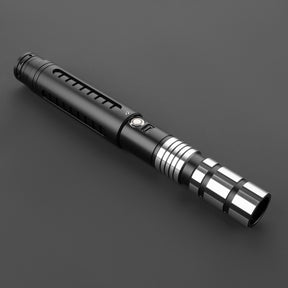 SaberCustom Dueling Lightsaber Infinite Colors Changing Xenopixel v3 Light Saber NO104