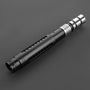 SaberCustom Dueling Lightsaber Infinite Colors Changing Xenopixel v3 Light Saber NO104
