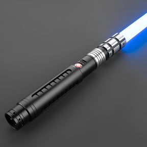 SaberCustom Dueling Lightsaber Infinite Colors Changing Xenopixel v3 Light Saber NO104