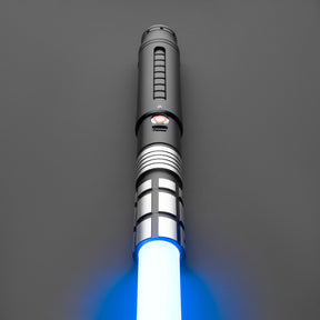 SaberCustom Dueling Lightsaber Infinite Colors Changing Xenopixel v3 Light Saber NO104