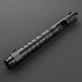 SaberCustom Kyber Crystal Dueling lightsaber Xenopixel v3 Light Saber Infinite Colors Changing Bluetooth NO056