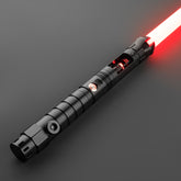 SaberCustom Kyber Crystal Dueling lightsaber Xenopixel v3 Light Saber Infinite Colors Changing Bluetooth NO056
