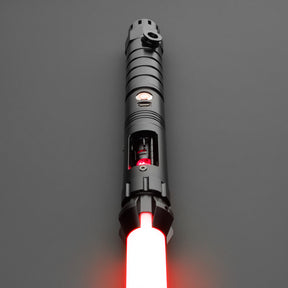 SaberCustom Kyber Crystal Dueling lightsaber Xenopixel v3 Light Saber Infinite Colors Changing Bluetooth NO056
