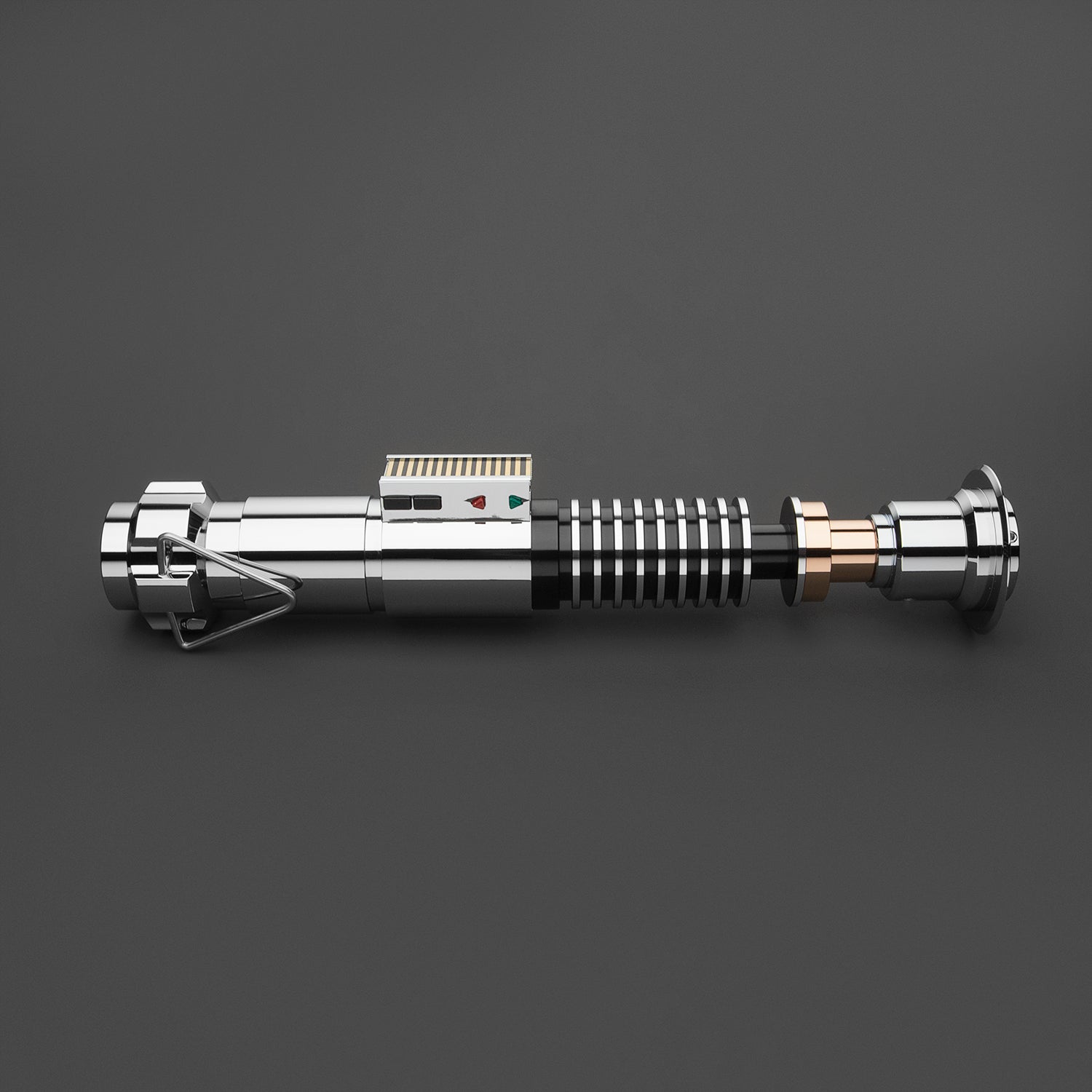 Luke Skywalker Lightsaber Hilt