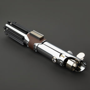 SaberCustom Rey Skywalker lightsaber NO058